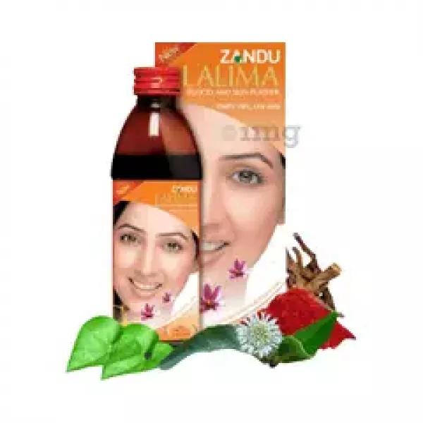 Lalima B&S Purifier