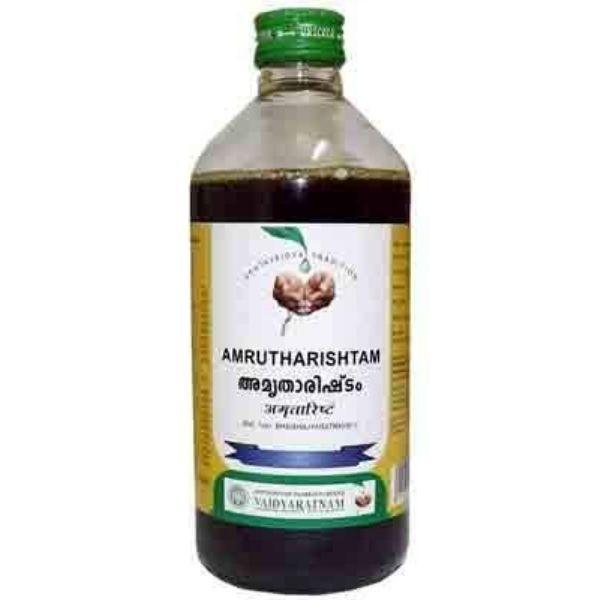 Amrutharishtam