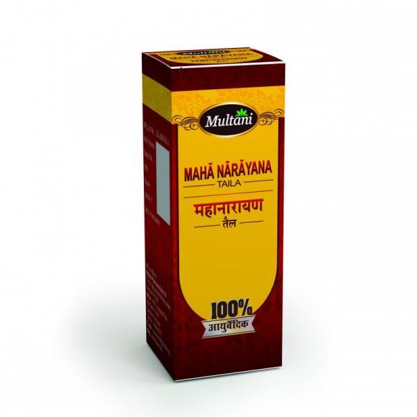 Mahanarayan Taila