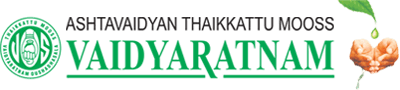 Dadimashtakam Choornam