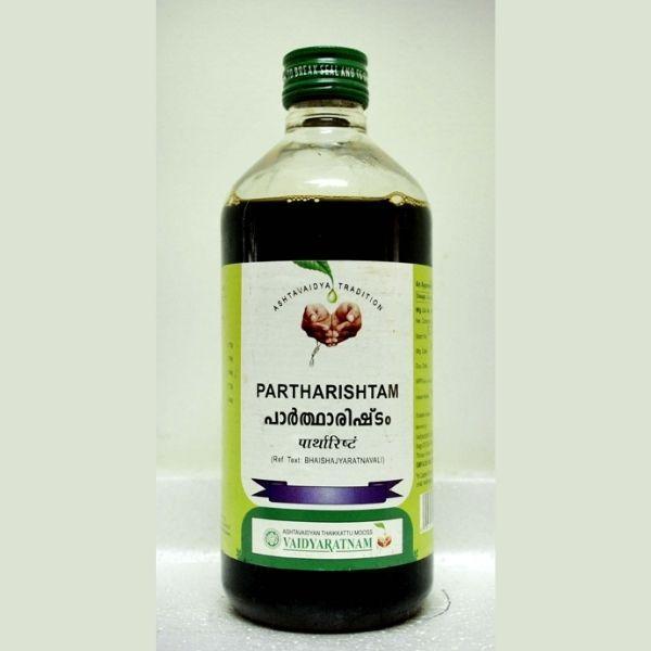 Partharishtam