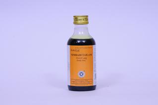 Nimbadi Tailam