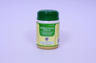 Mahakalyanaka Ghritam