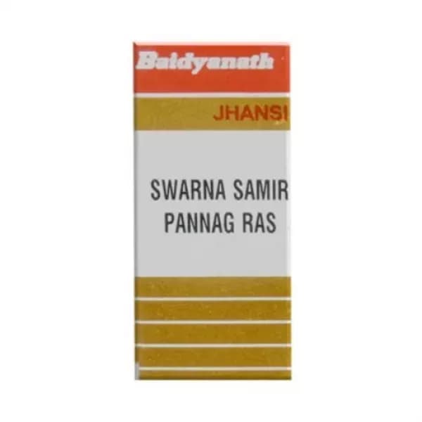 Swarn Sameerpannag Ras