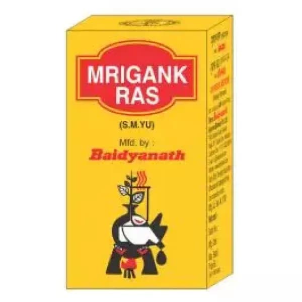 Mrigank Ras