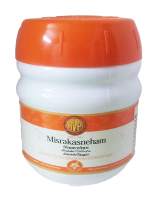 Mishrakasneham Ghritam