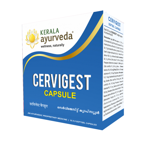 Cervigest Capsule