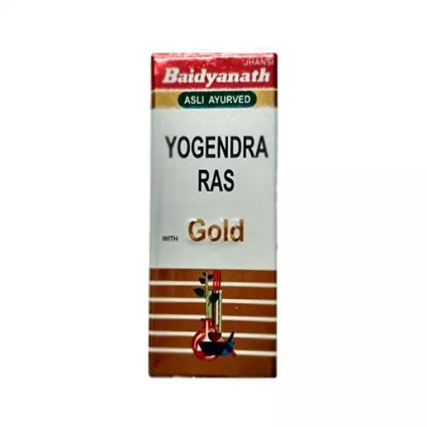 Yogendra Ras