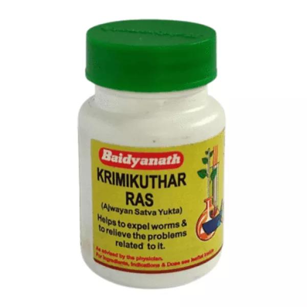 Krimikuthar Ras